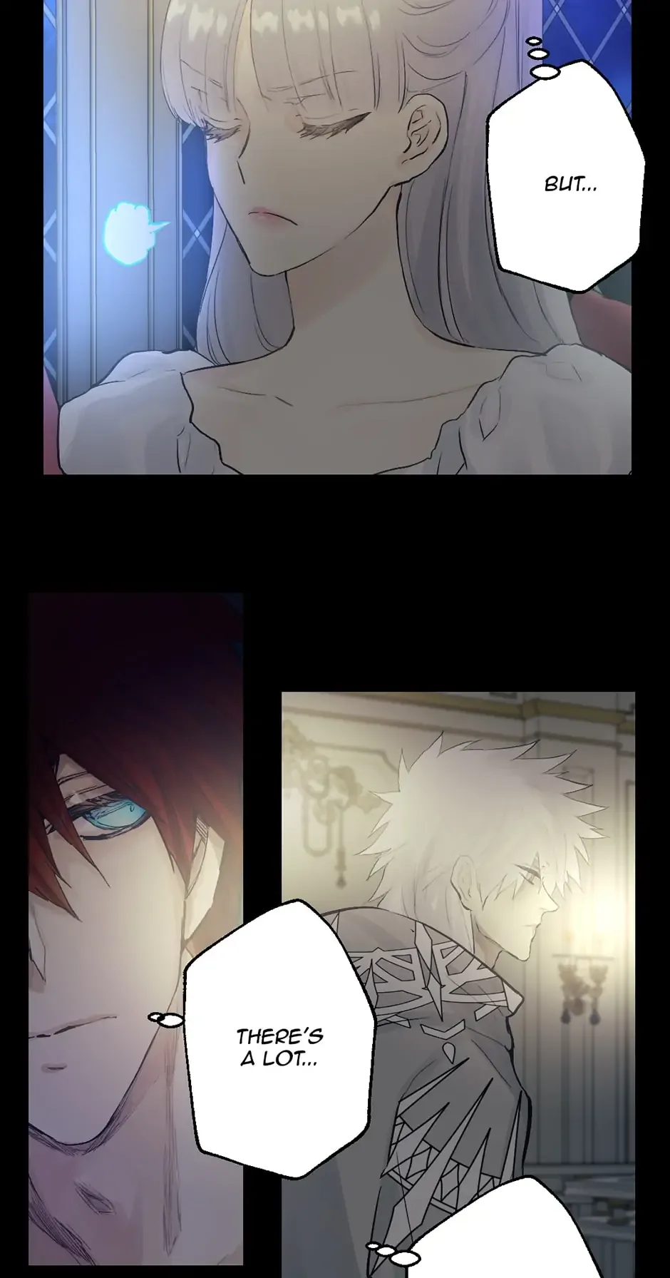 As Long As You Like It Chapter 192 page 12