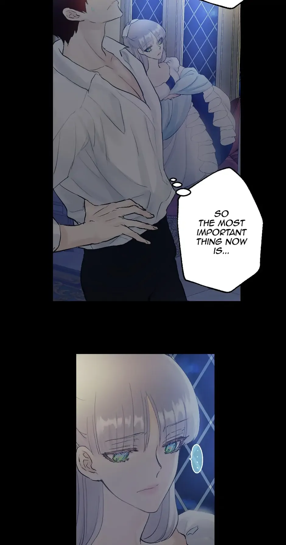 As Long As You Like It Chapter 192 page 15