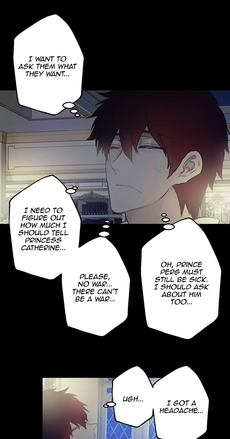 As Long As You Like It Chapter 192 page 14