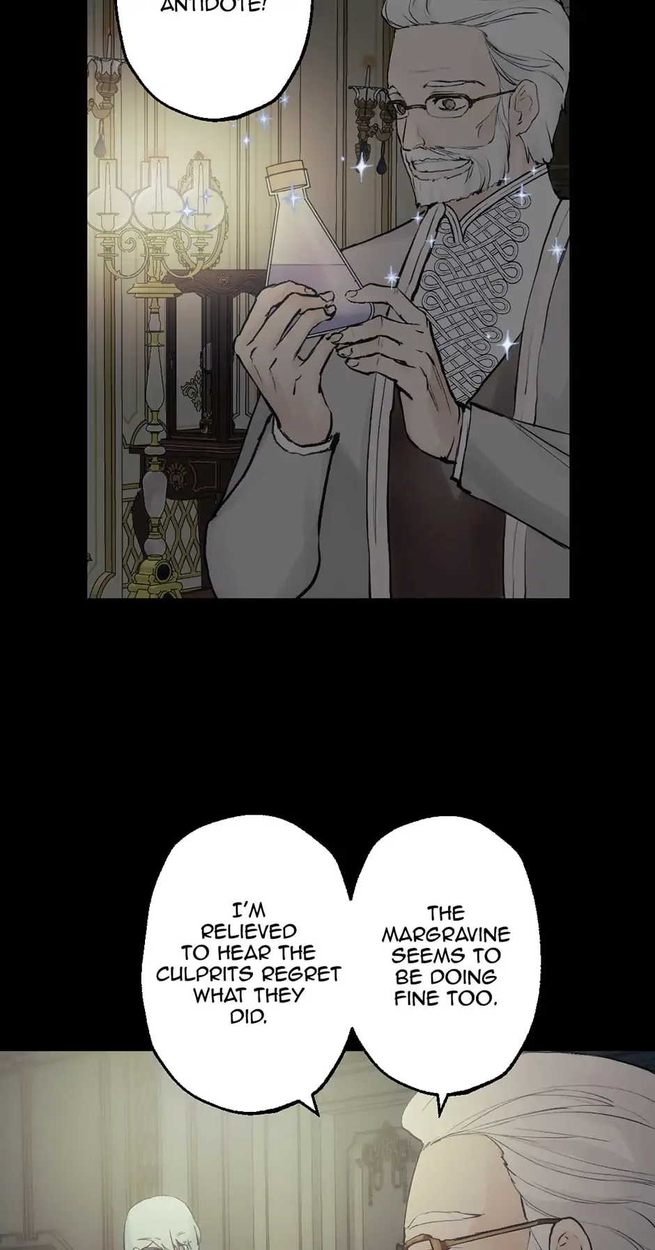 As Long As You Like It Chapter 193 page 3
