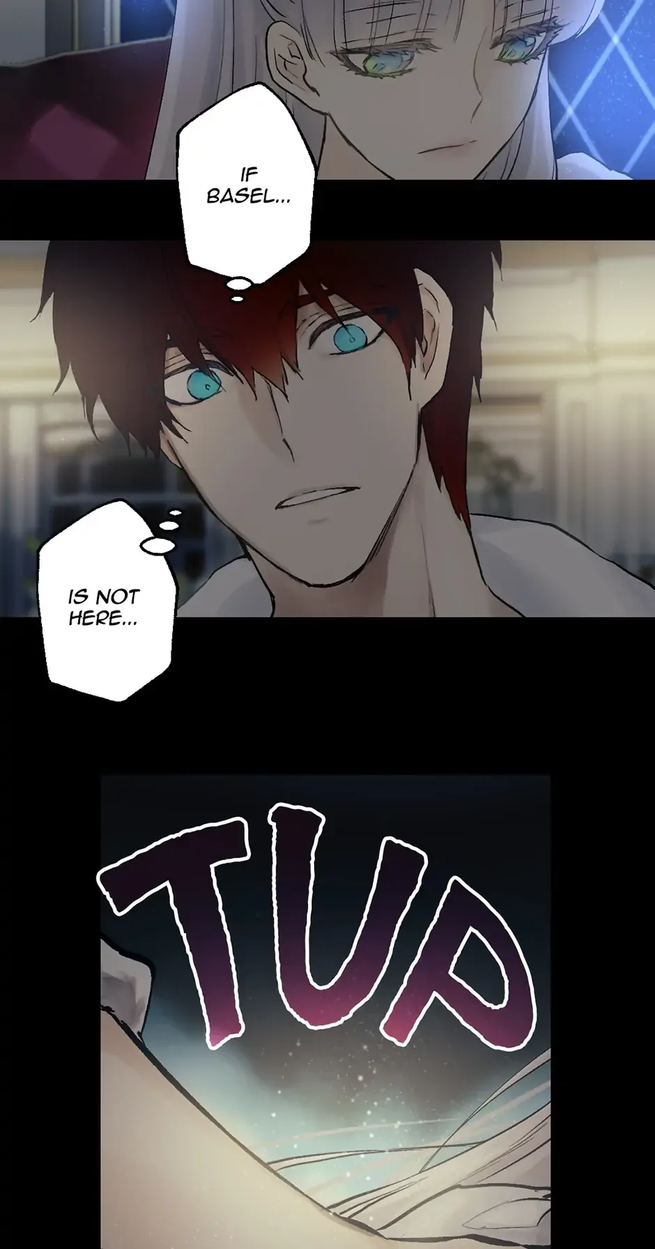 As Long As You Like It Chapter 192 page 19