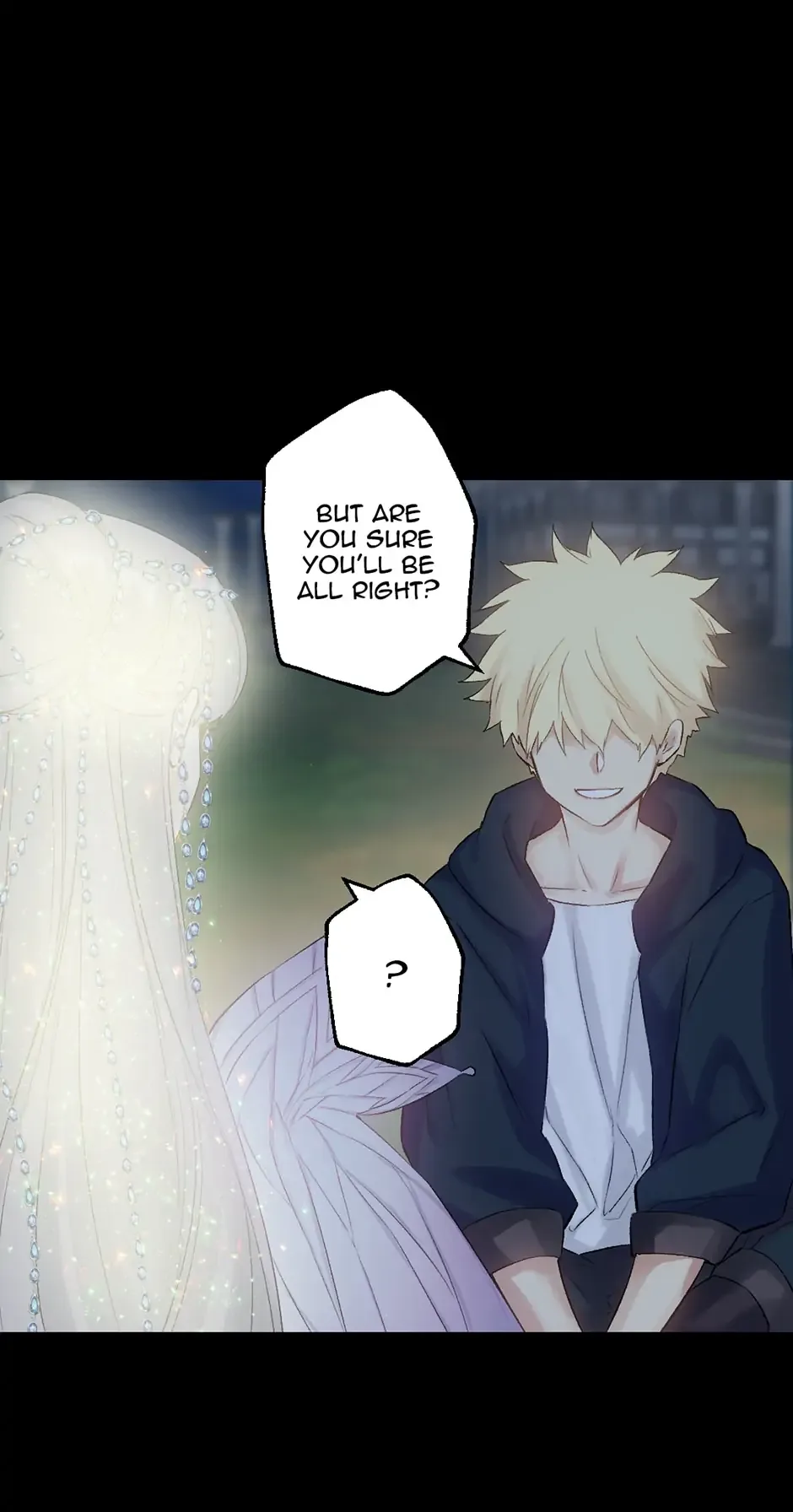 As Long As You Like It Chapter 189 page 29