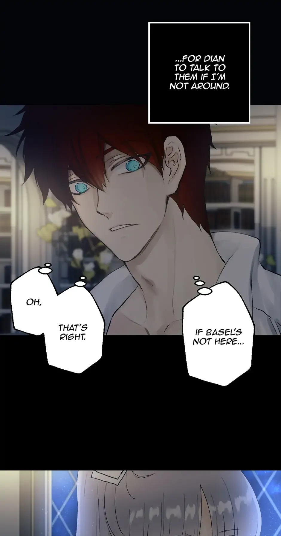 As Long As You Like It Chapter 192 page 18