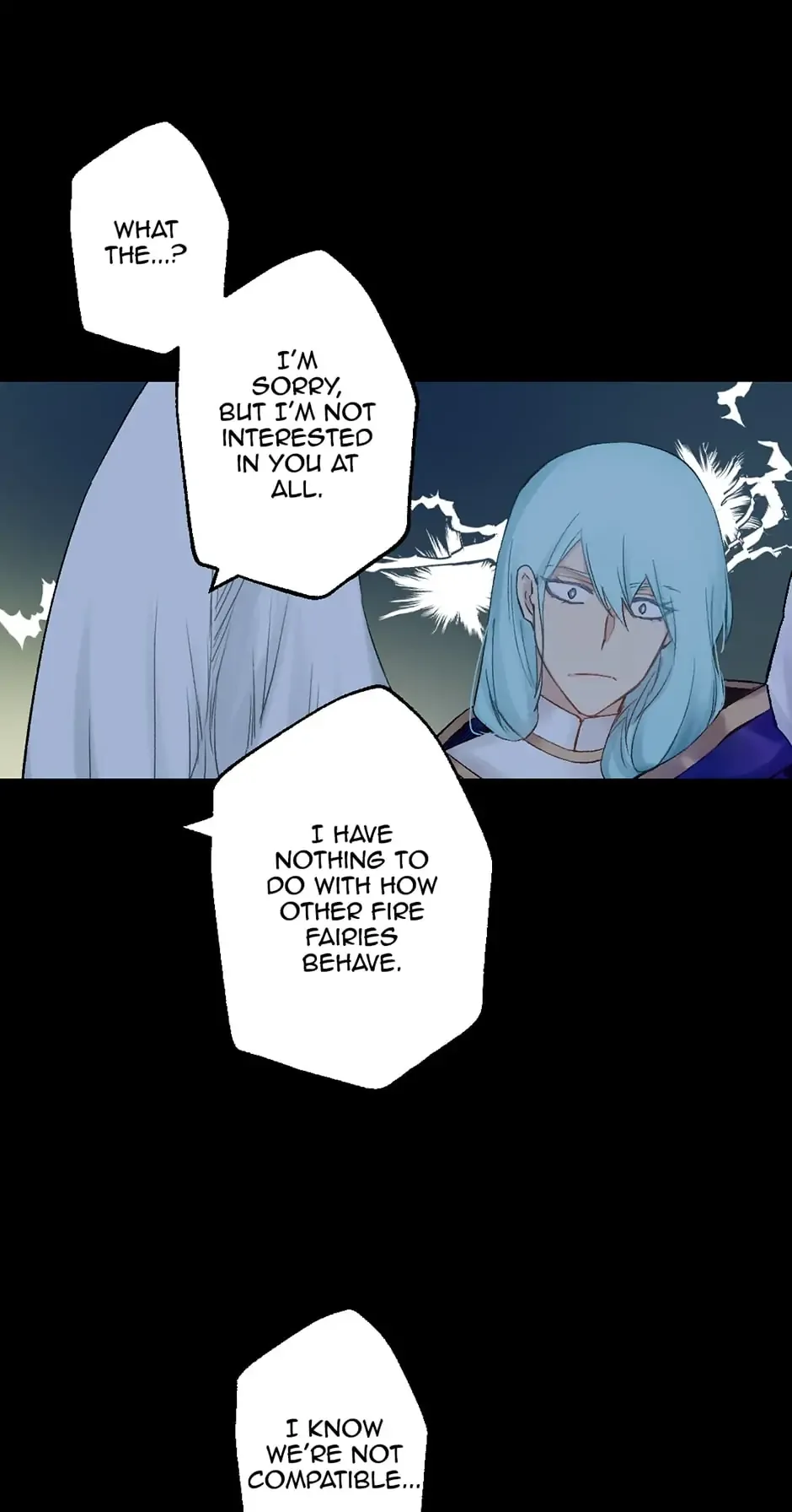 As Long As You Like It Chapter 189 page 18
