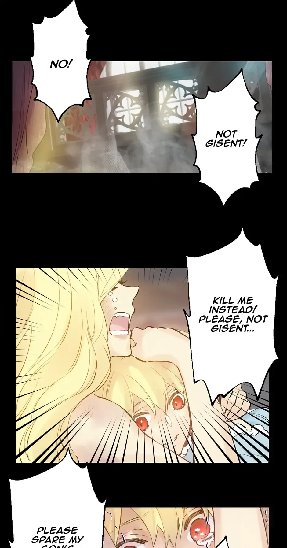 As Long As You Like It Chapter 186 page 12