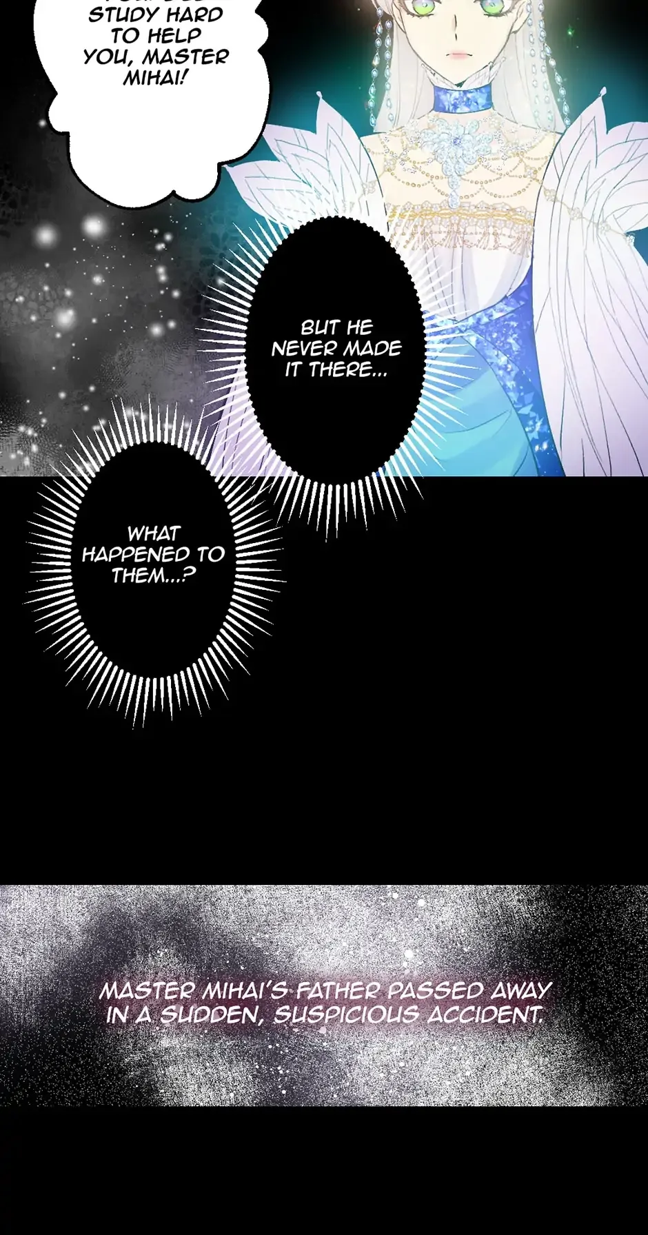 As Long As You Like It Chapter 185 page 19