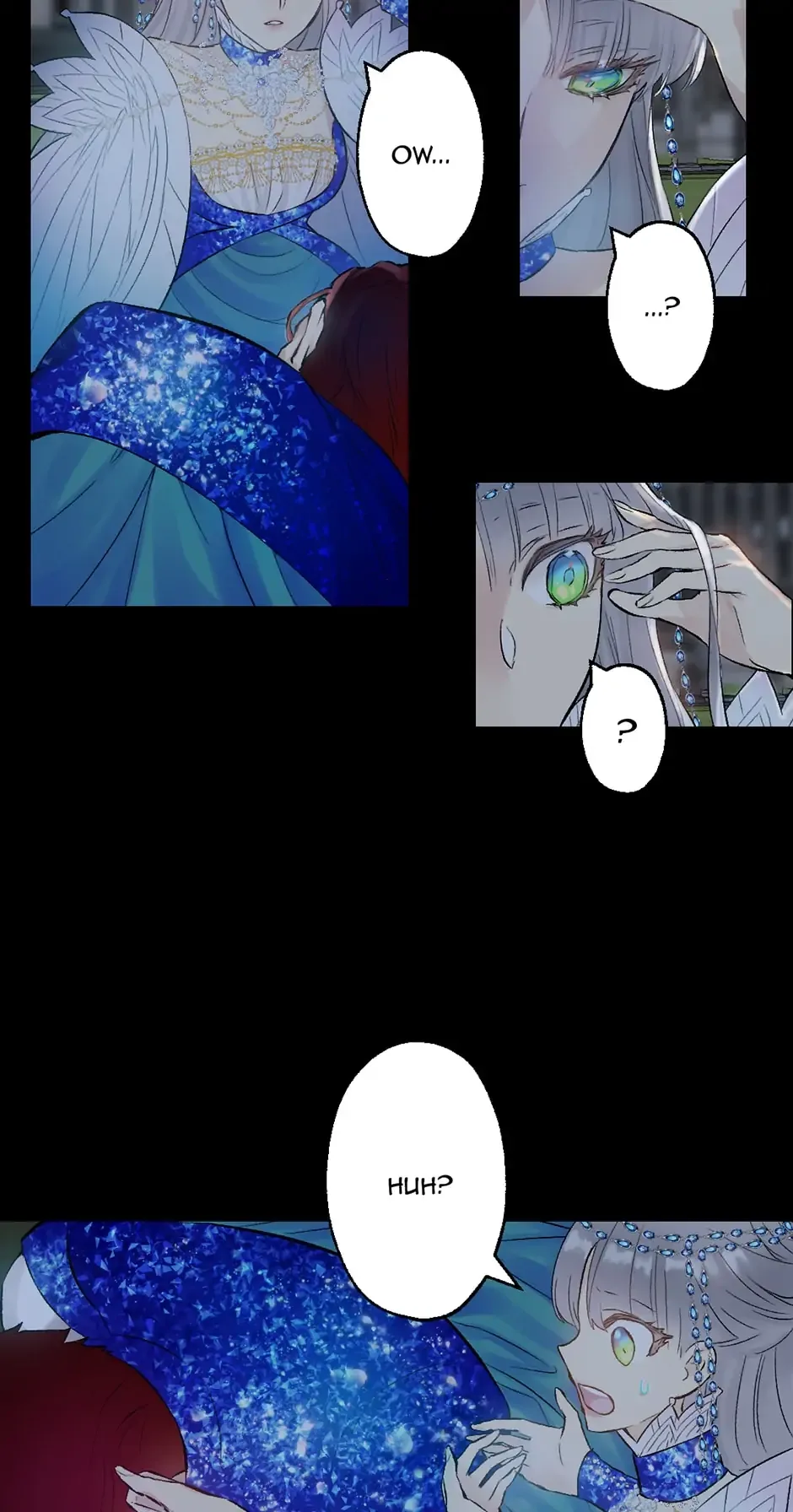 As Long As You Like It Chapter 190 page 39