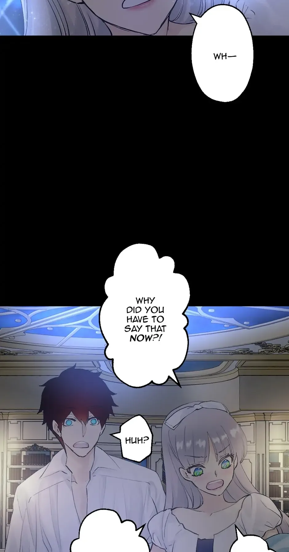 As Long As You Like It Chapter 192 page 24