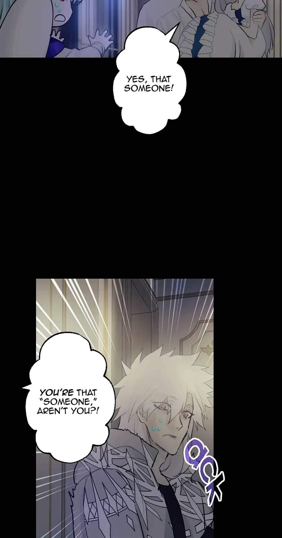 As Long As You Like It Chapter 192 page 32