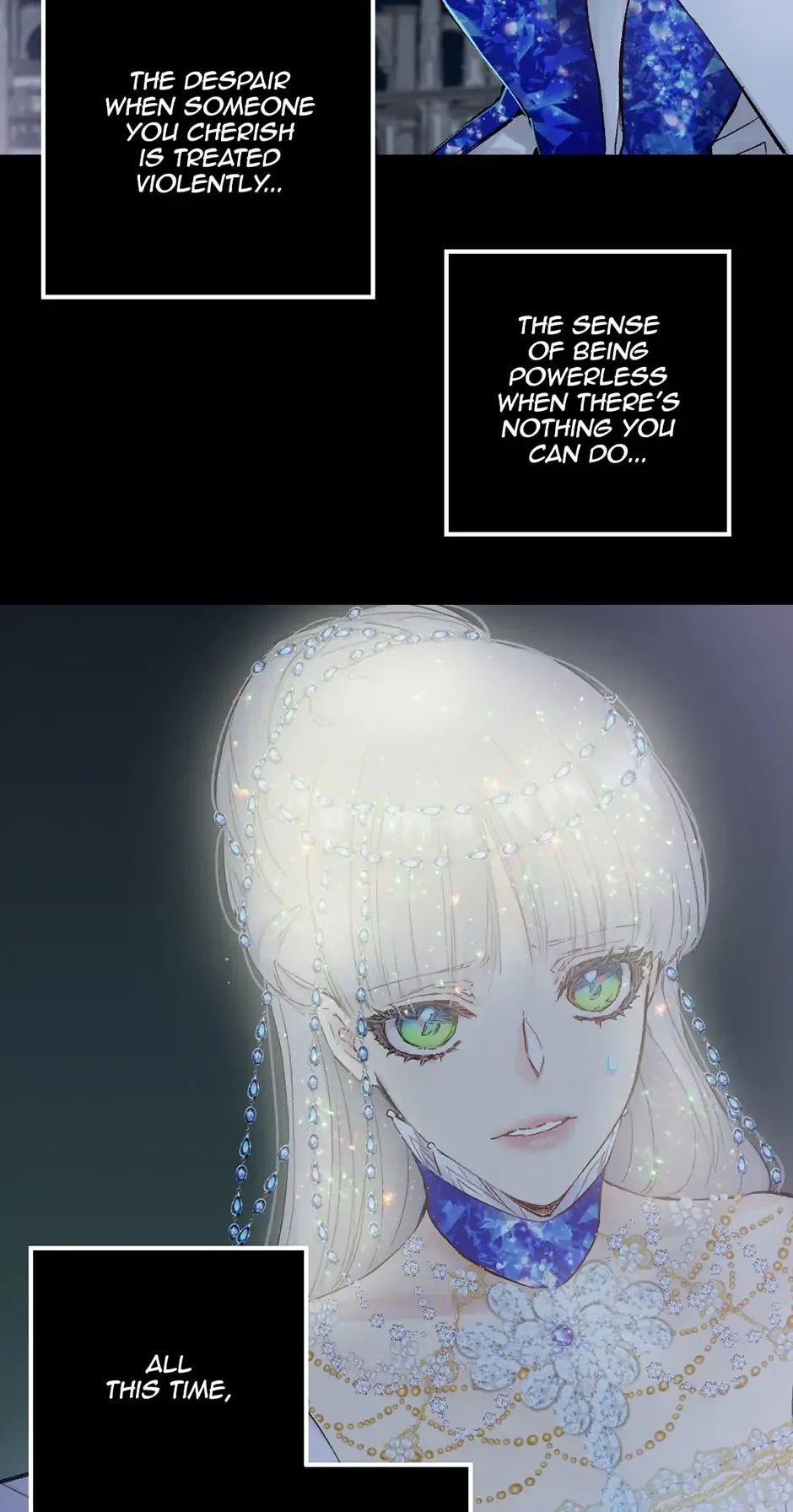 As Long As You Like It Chapter 189 page 40
