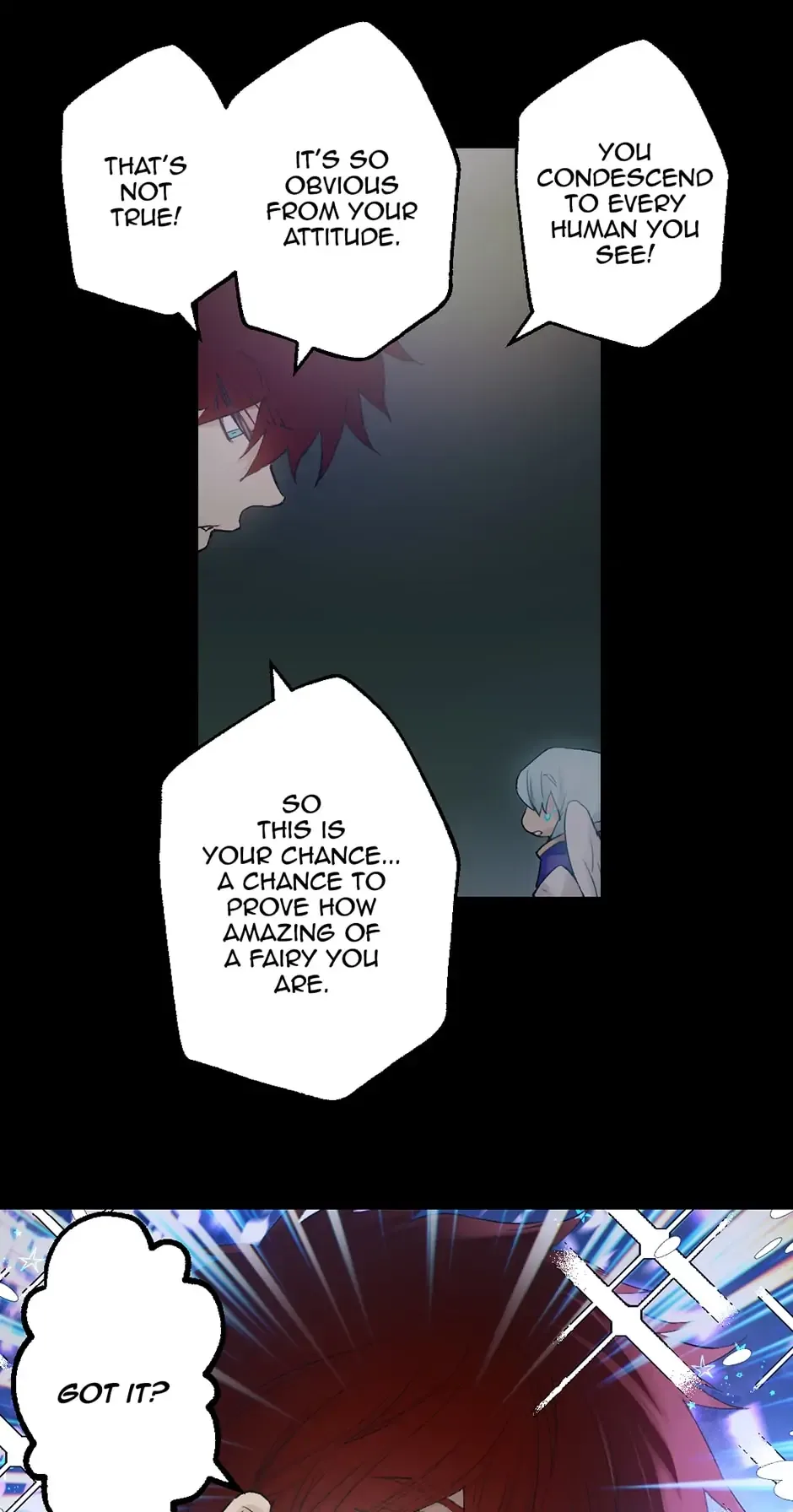 As Long As You Like It Chapter 192 page 38