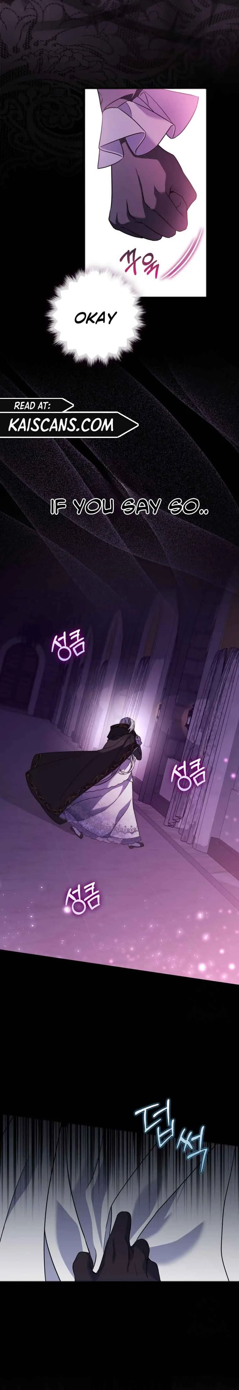 As My Husband Said, I Brought in A Lover Chapter 1 page 4