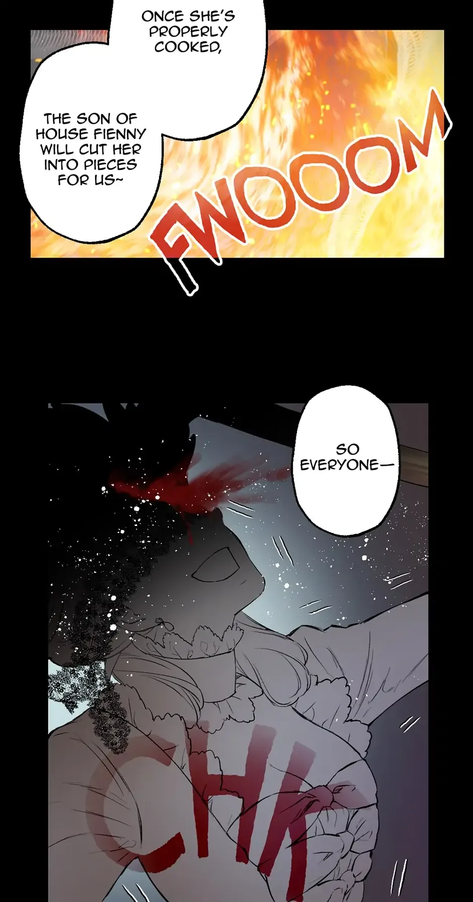 As Long As You Like It Chapter 186 page 20