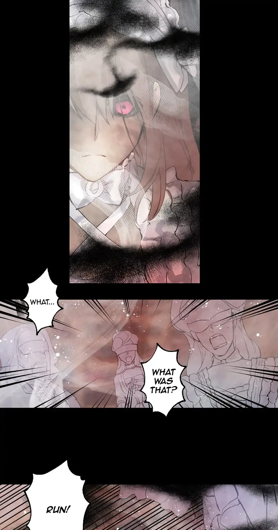 As Long As You Like It Chapter 186 page 22