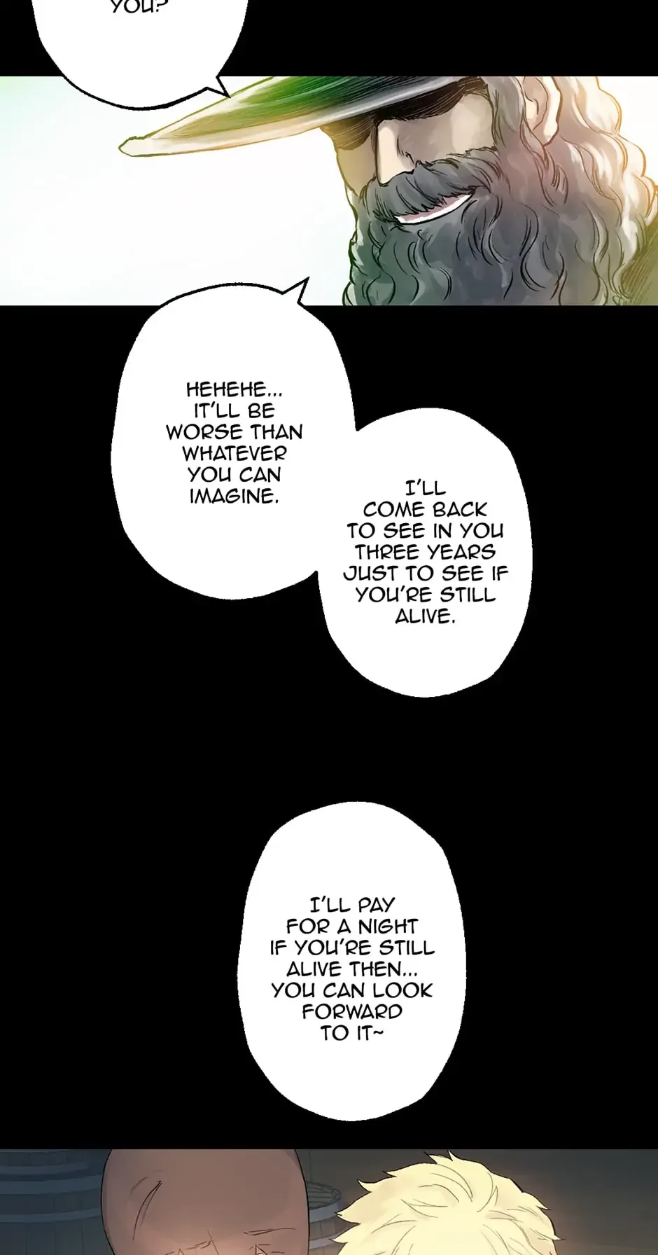 As Long As You Like It Chapter 185 page 27
