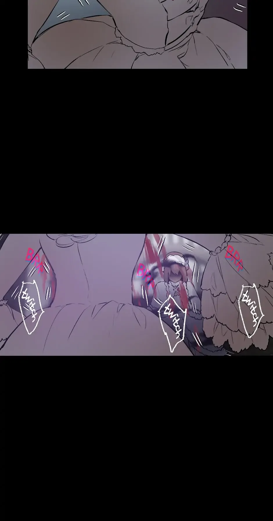As Long As You Like It Chapter 186 page 21