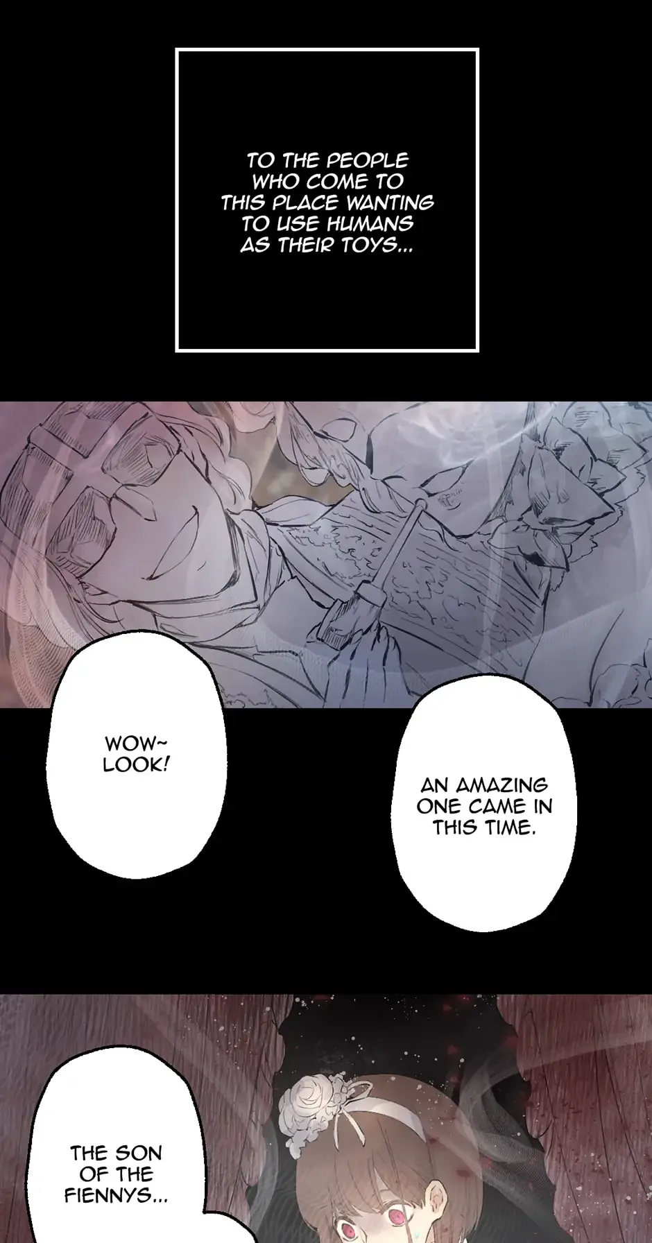 As Long As You Like It Chapter 185 page 30