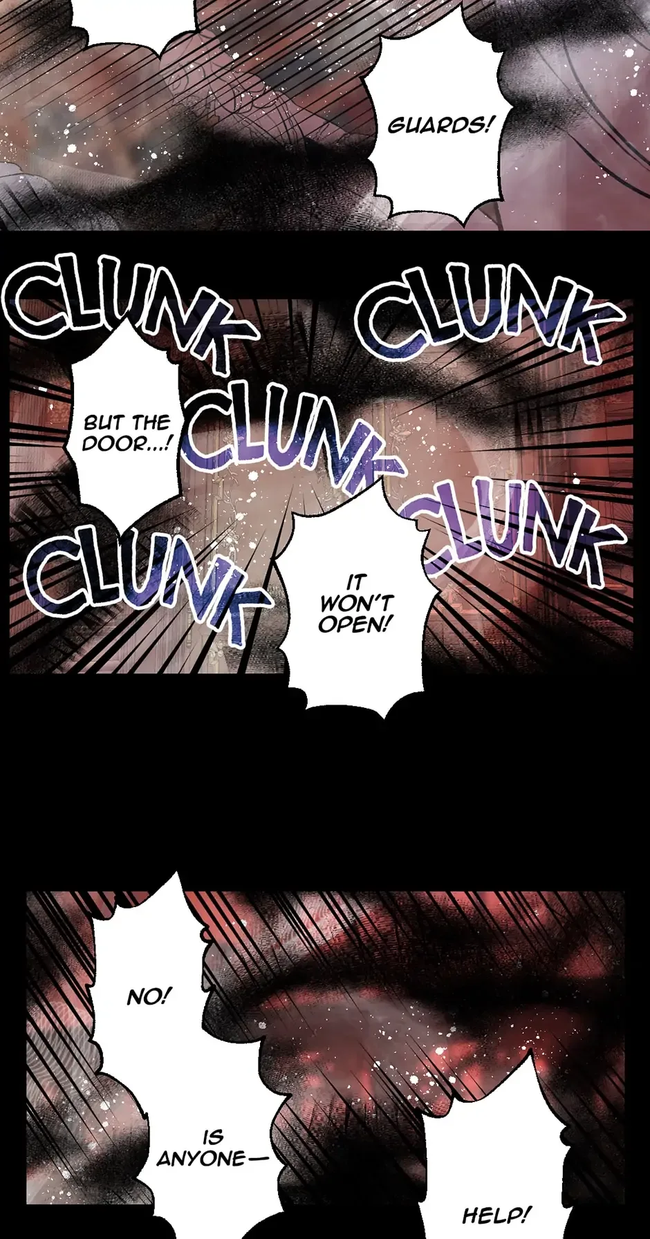 As Long As You Like It Chapter 186 page 23