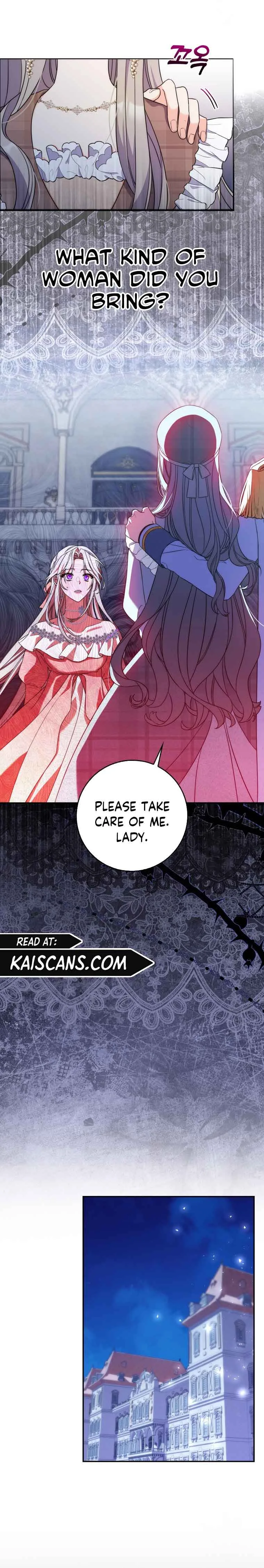 As My Husband Said, I Brought in A Lover Chapter 1 page 10