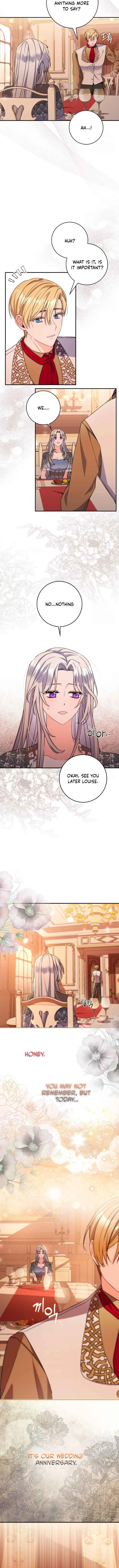 As My Husband Said, I Brought in A Lover Chapter 2 page 7