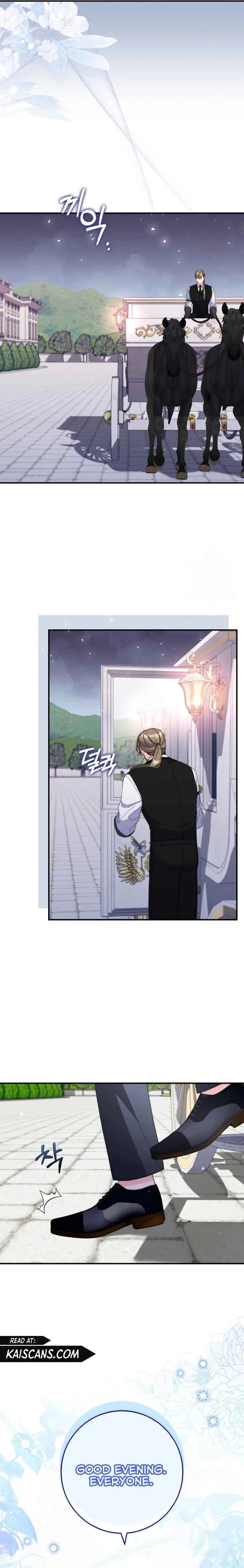 As My Husband Said, I Brought in A Lover Chapter 7 page 7