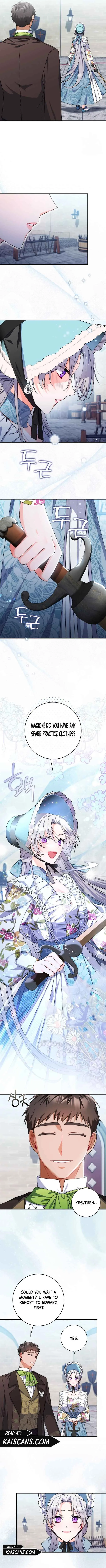 As My Husband Said, I Brought in A Lover Chapter 13 page 11