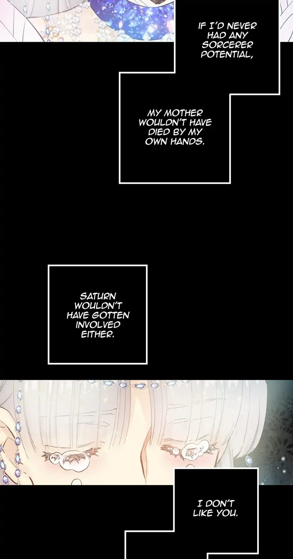 As Long As You Like It Chapter 186 page 28