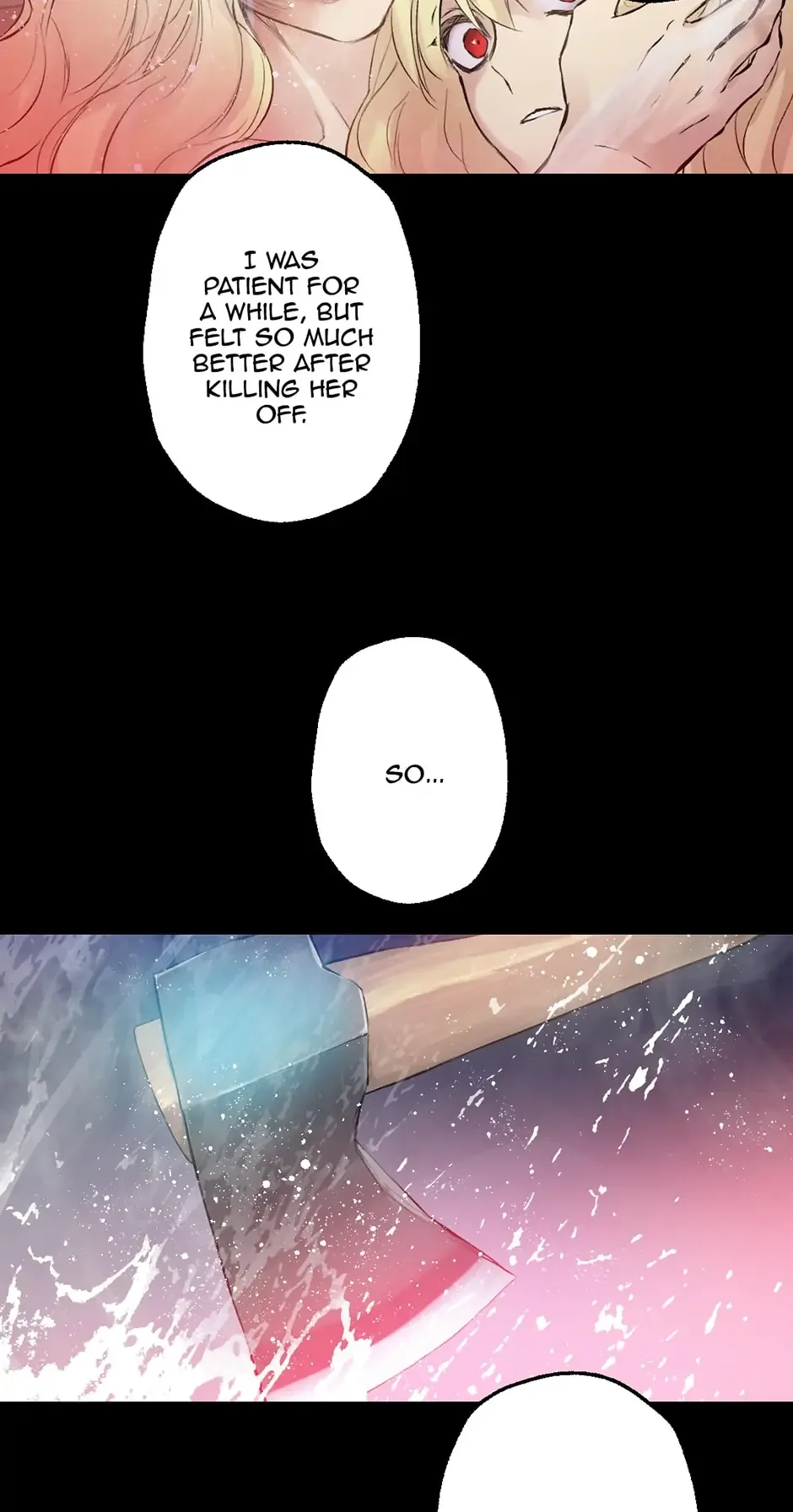 As Long As You Like It Chapter 185 page 40