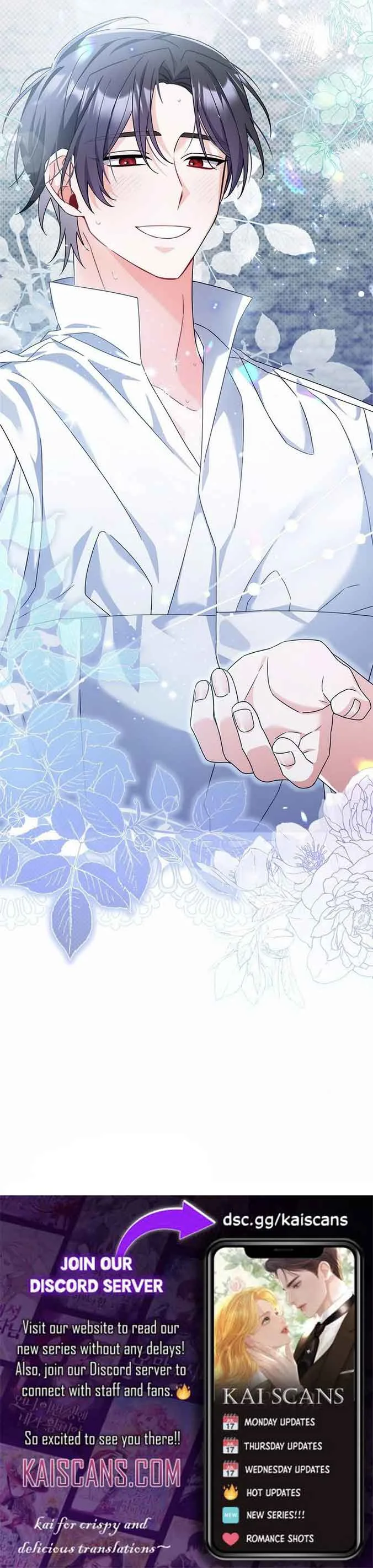 As My Husband Said, I Brought in A Lover Chapter 16 page 13