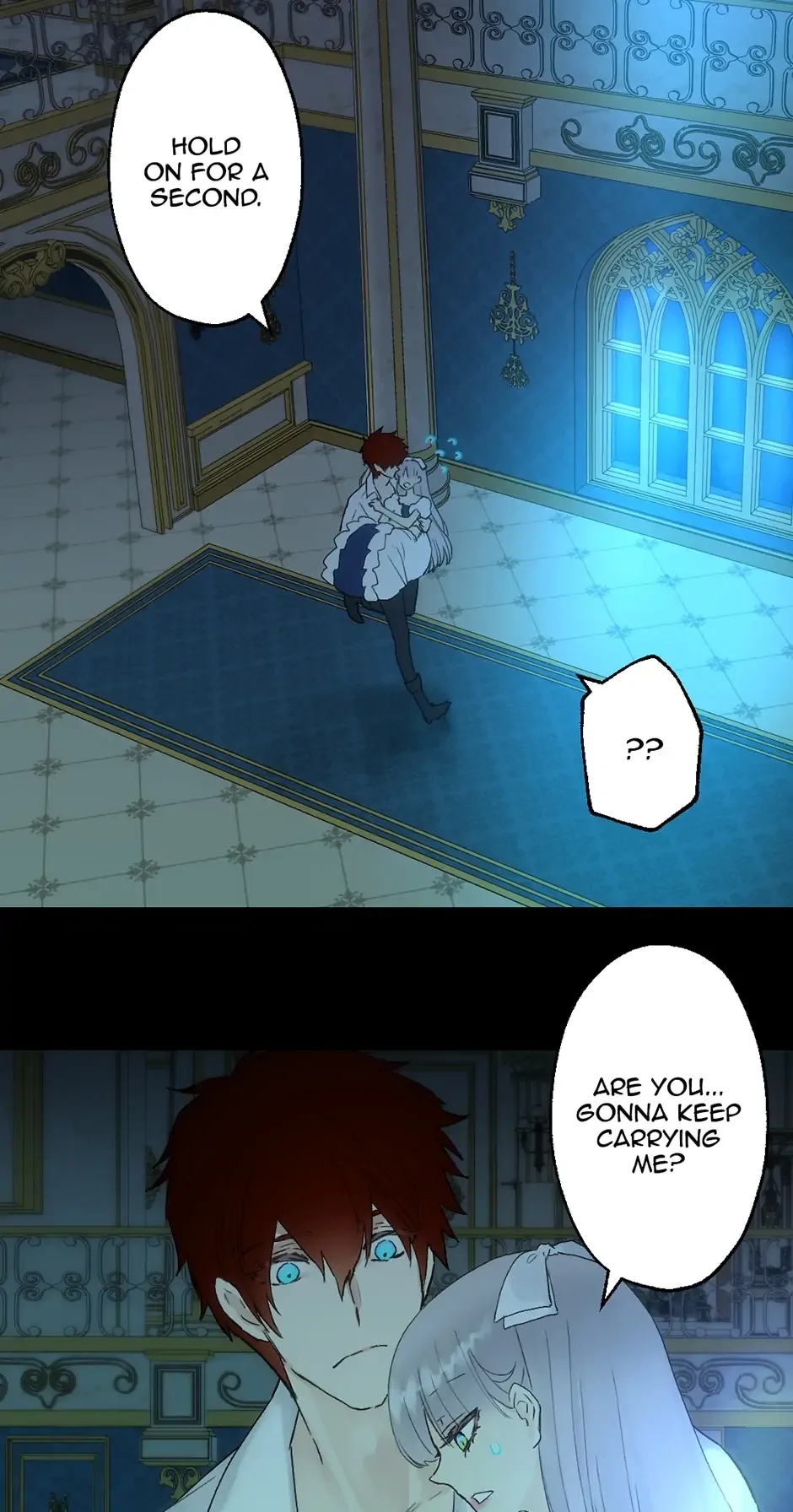 As Long As You Like It Chapter 193 page 19