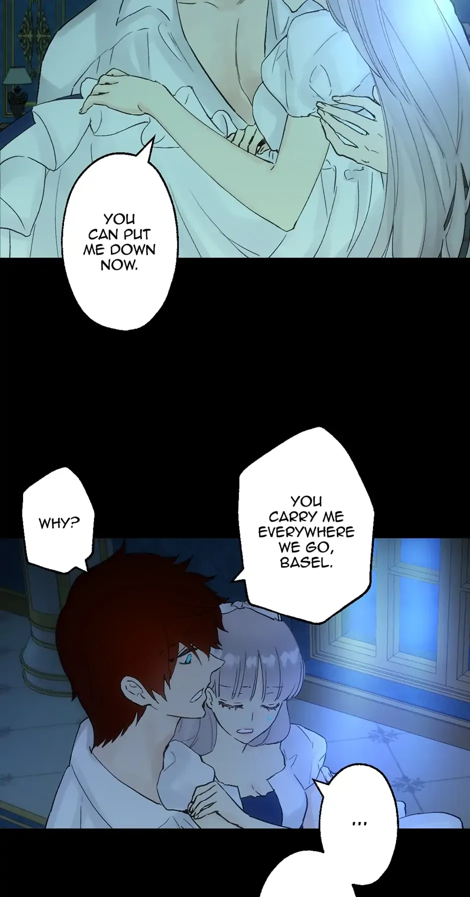 As Long As You Like It Chapter 193 page 20
