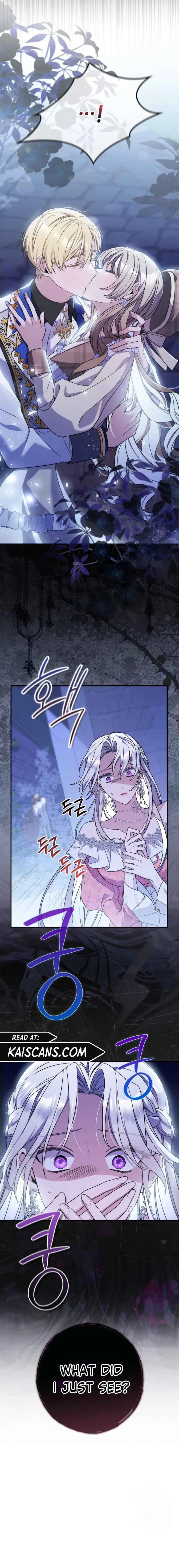 As My Husband Said, I Brought in A Lover Chapter 1 page 15