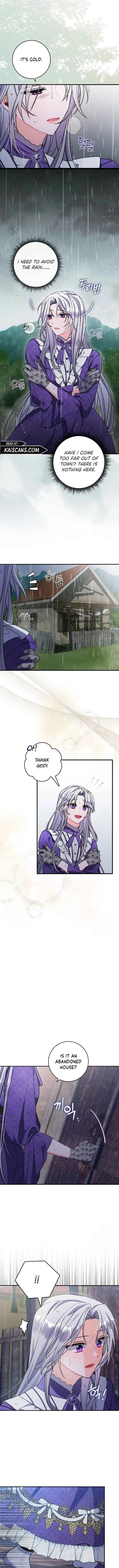 As My Husband Said, I Brought in A Lover Chapter 2 page 11