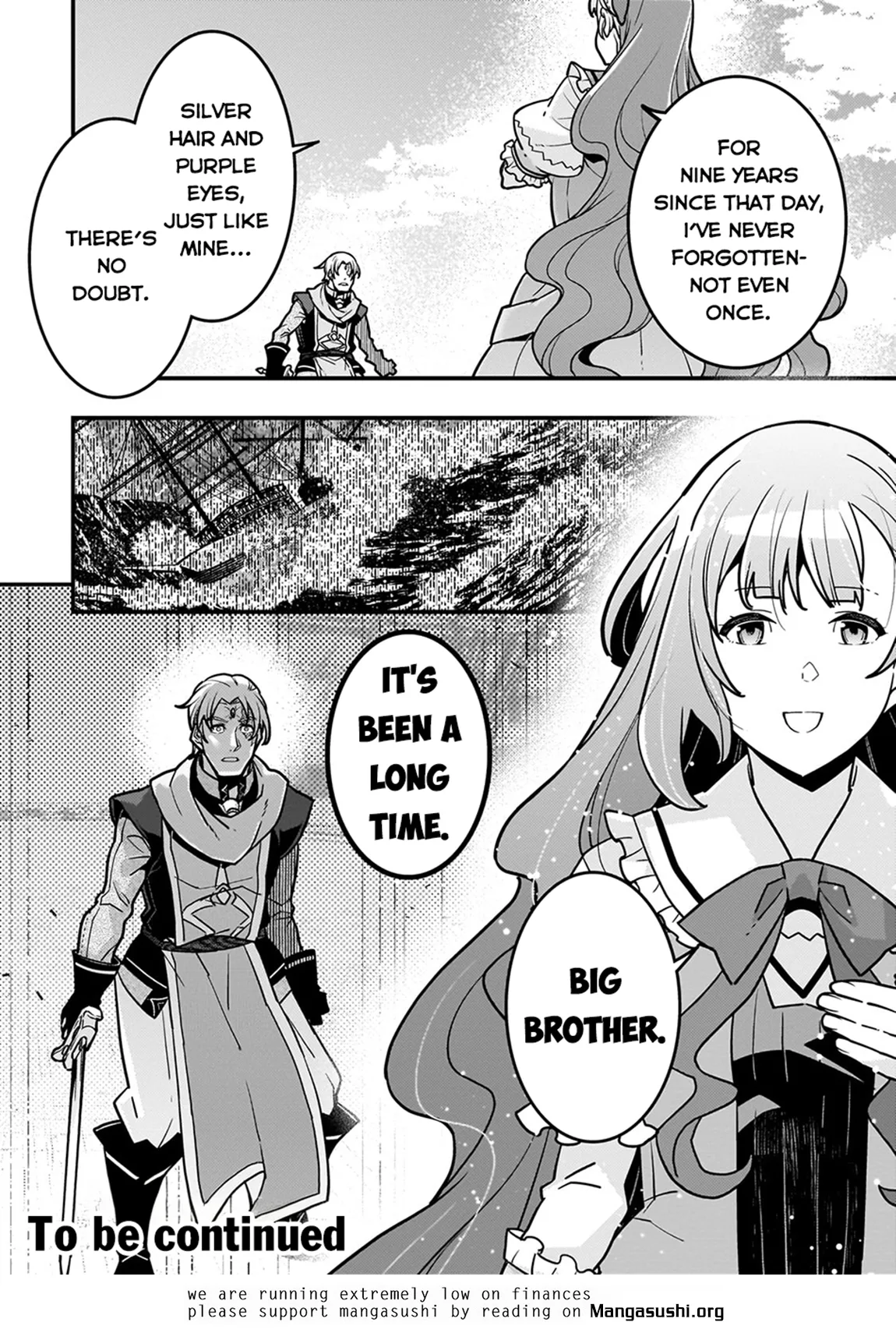 Boundary Labyrinth and Magician of Alien World Chapter 81 page 25