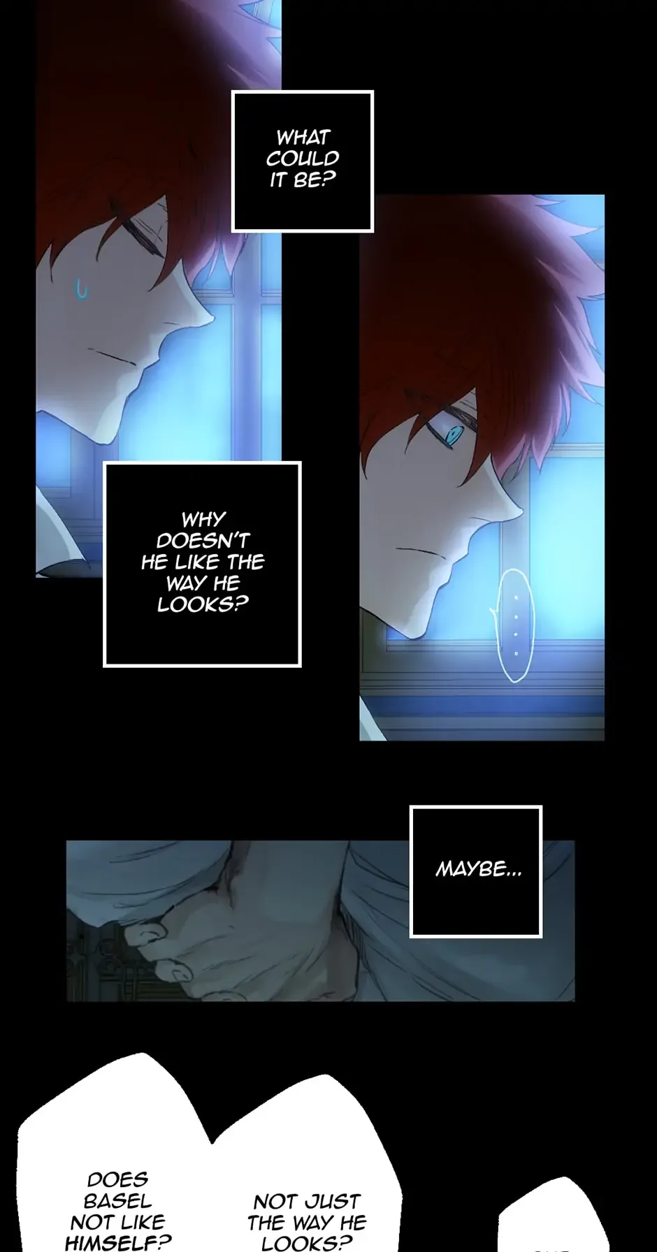 As Long As You Like It Chapter 193 page 26