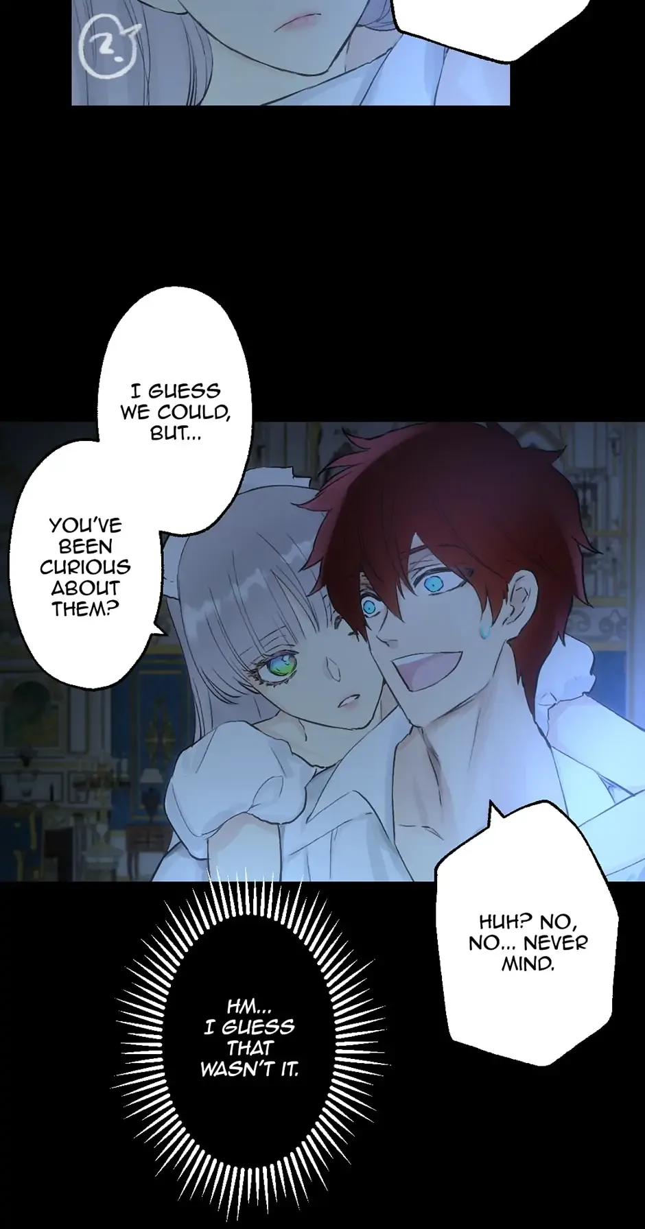 As Long As You Like It Chapter 193 page 25