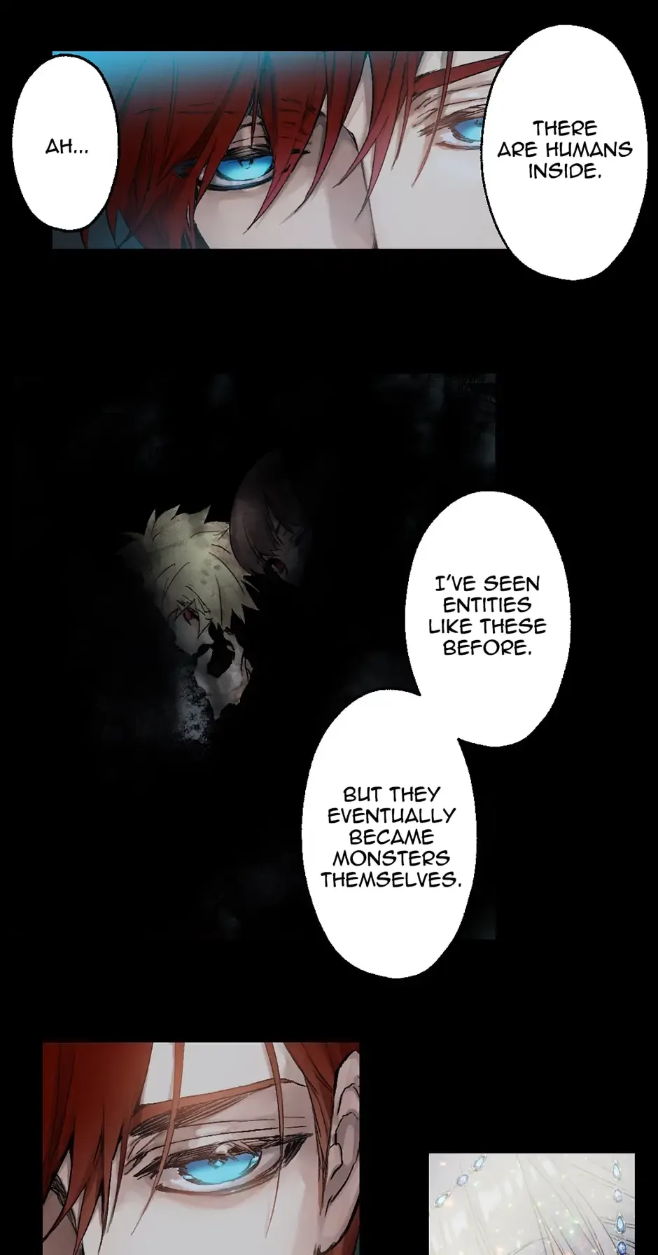 As Long As You Like It Chapter 186 page 38