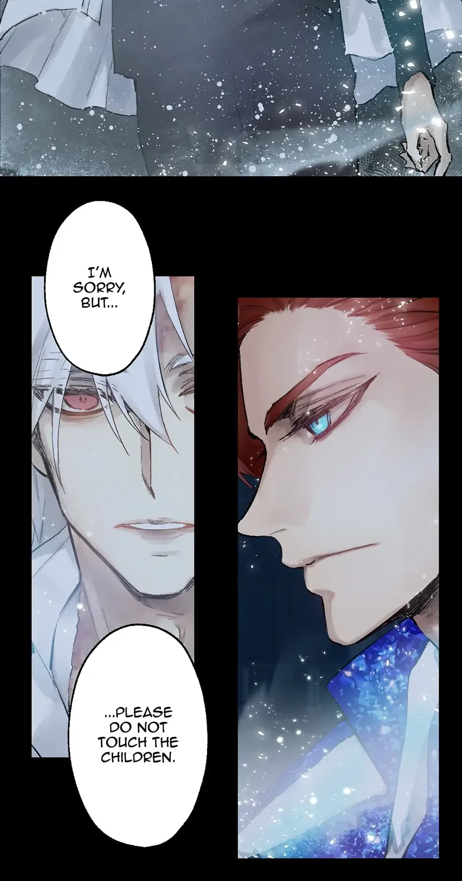 As Long As You Like It Chapter 186 page 41