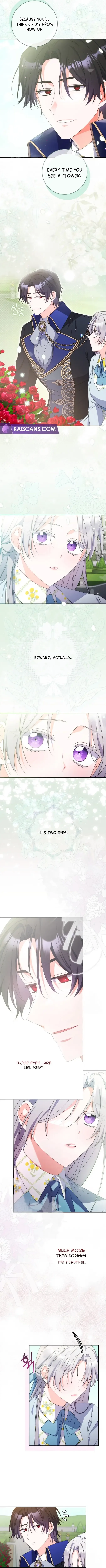 As My Husband Said, I Brought in A Lover Chapter 22 page 7