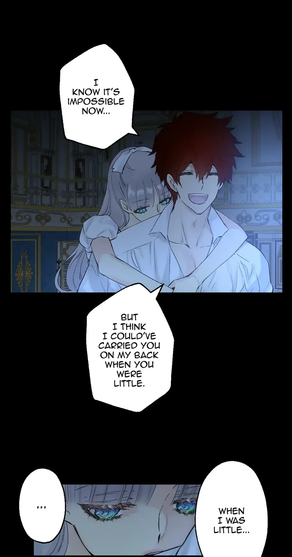 As Long As You Like It Chapter 193 page 30