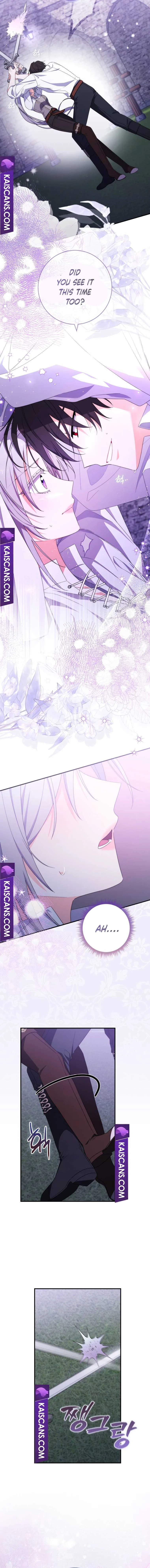 As My Husband Said, I Brought in A Lover Chapter 25 page 13