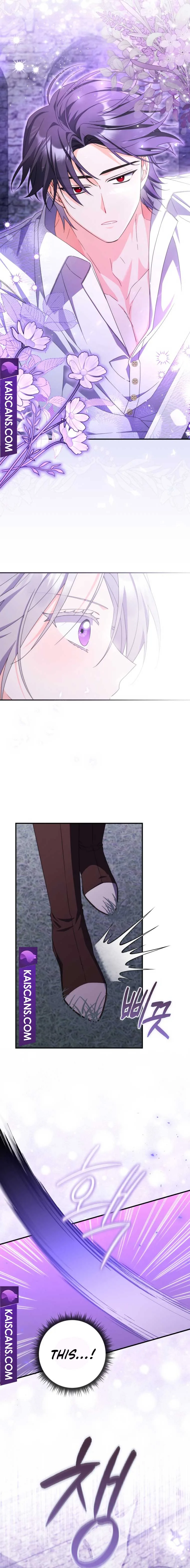 As My Husband Said, I Brought in A Lover Chapter 25 page 12