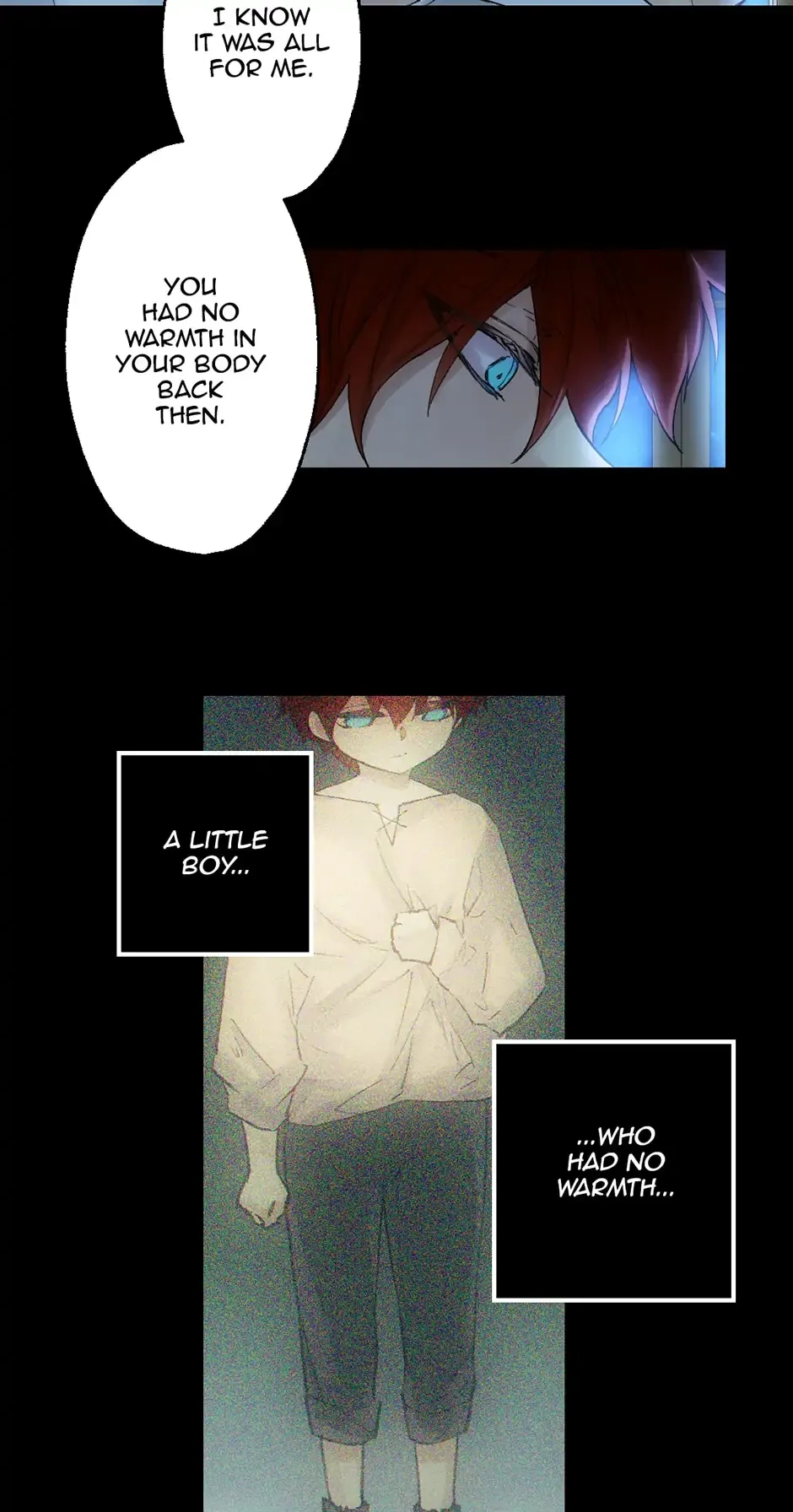 As Long As You Like It Chapter 193 page 32