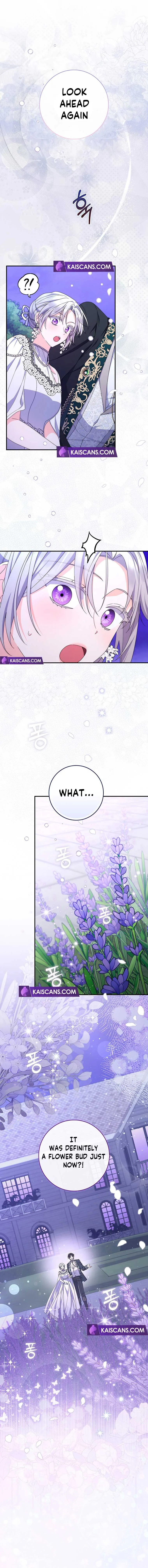 As My Husband Said, I Brought in A Lover Chapter 23 page 16