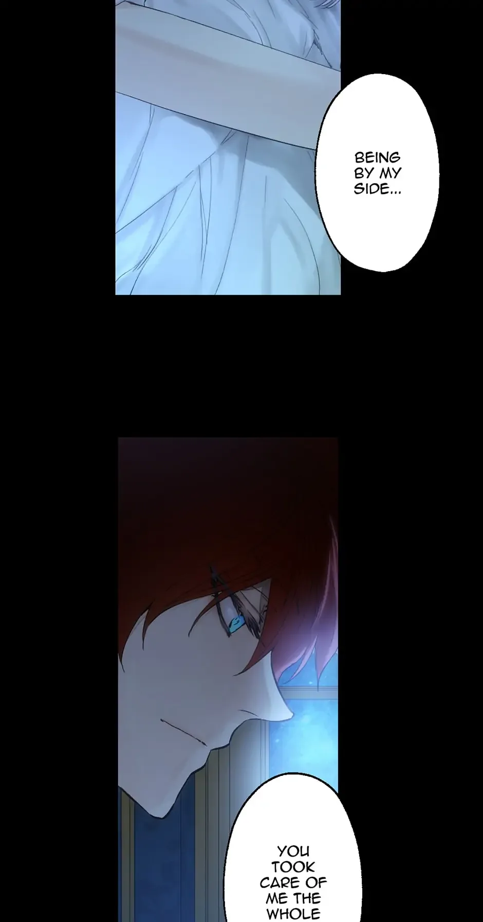 As Long As You Like It Chapter 193 page 36