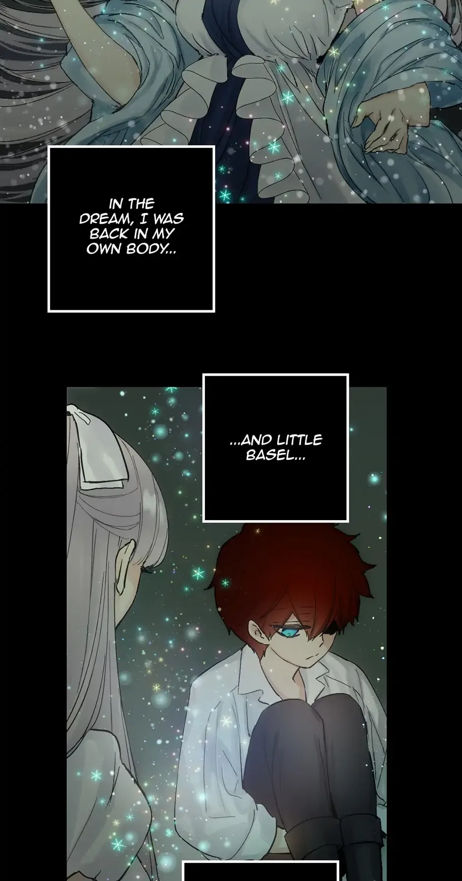 As Long As You Like It Chapter 193 page 40