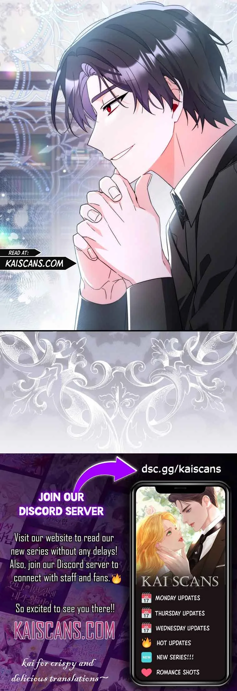 As My Husband Said, I Brought in A Lover Chapter 7 page 29