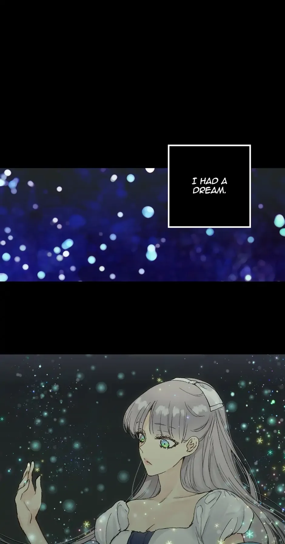 As Long As You Like It Chapter 193 page 39