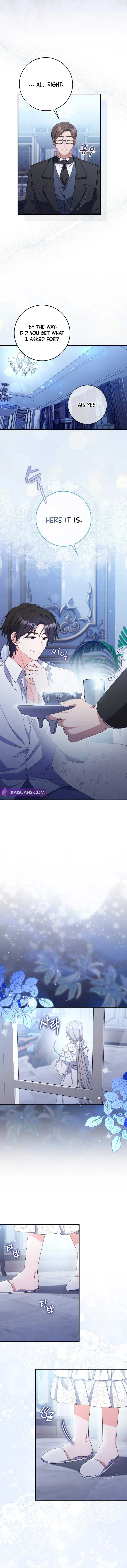 As My Husband Said, I Brought in A Lover Chapter 26 page 10