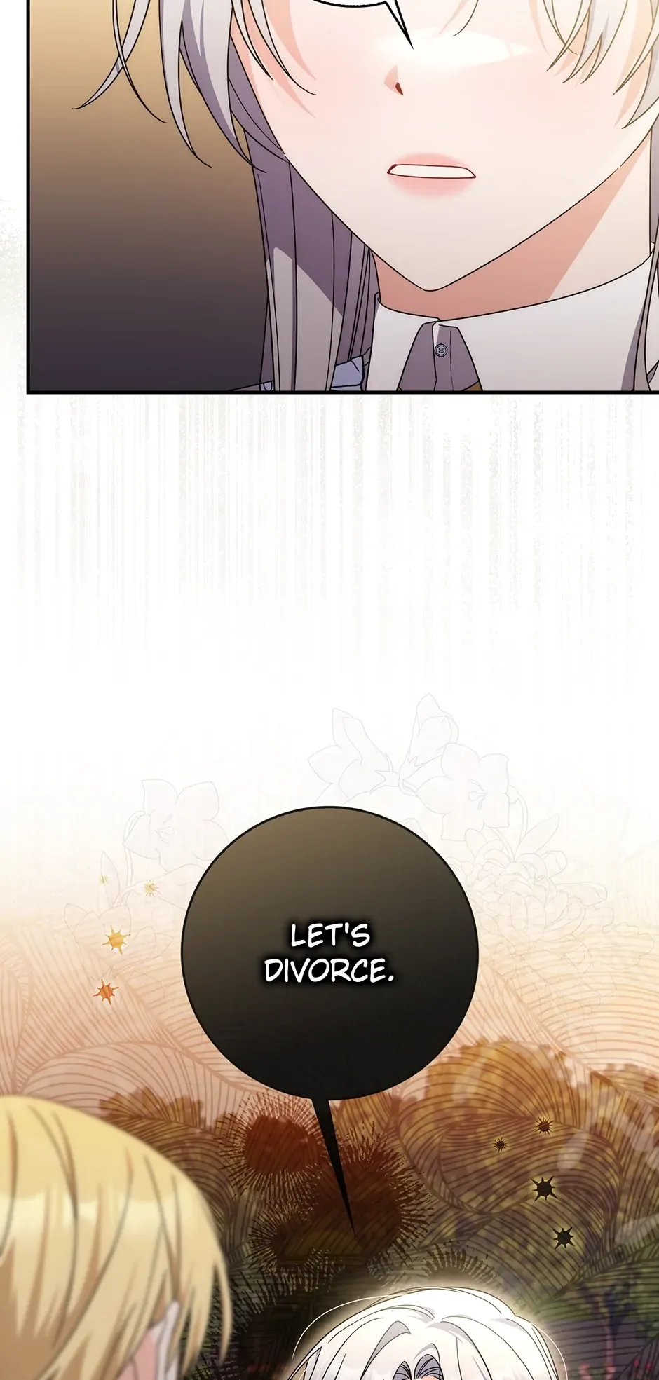 As My Husband Said, I Brought in A Lover Chapter 36 page 7